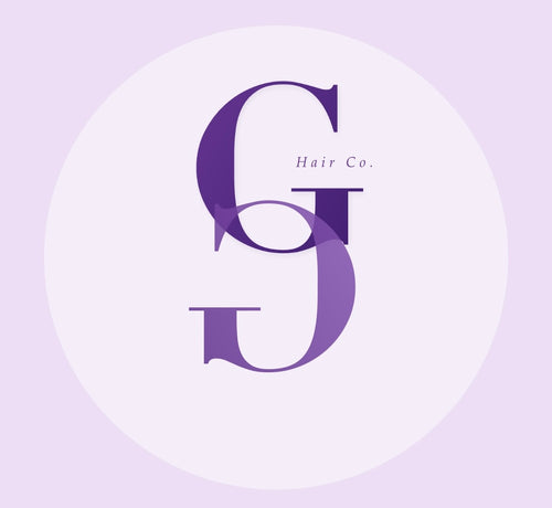 Grace and Glory Hair Co. 